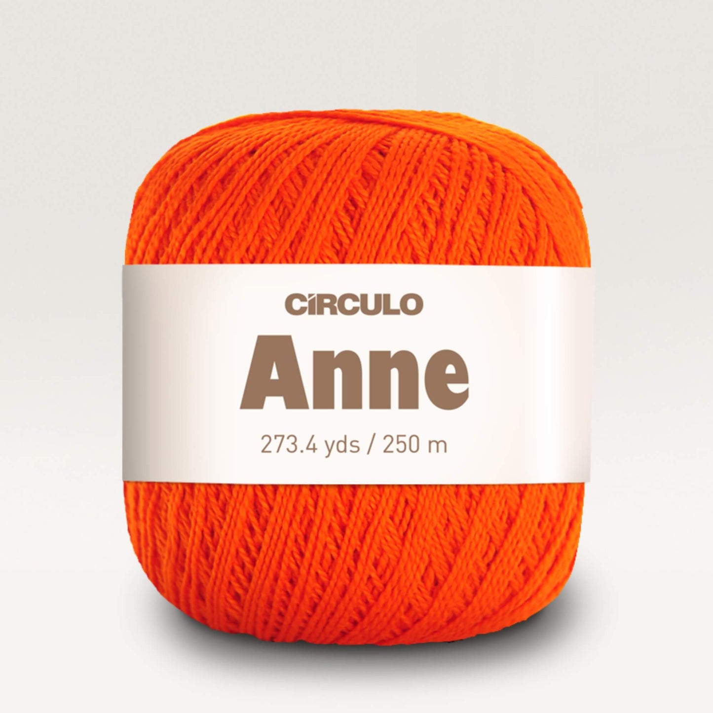 Anne - Bomullsgarn