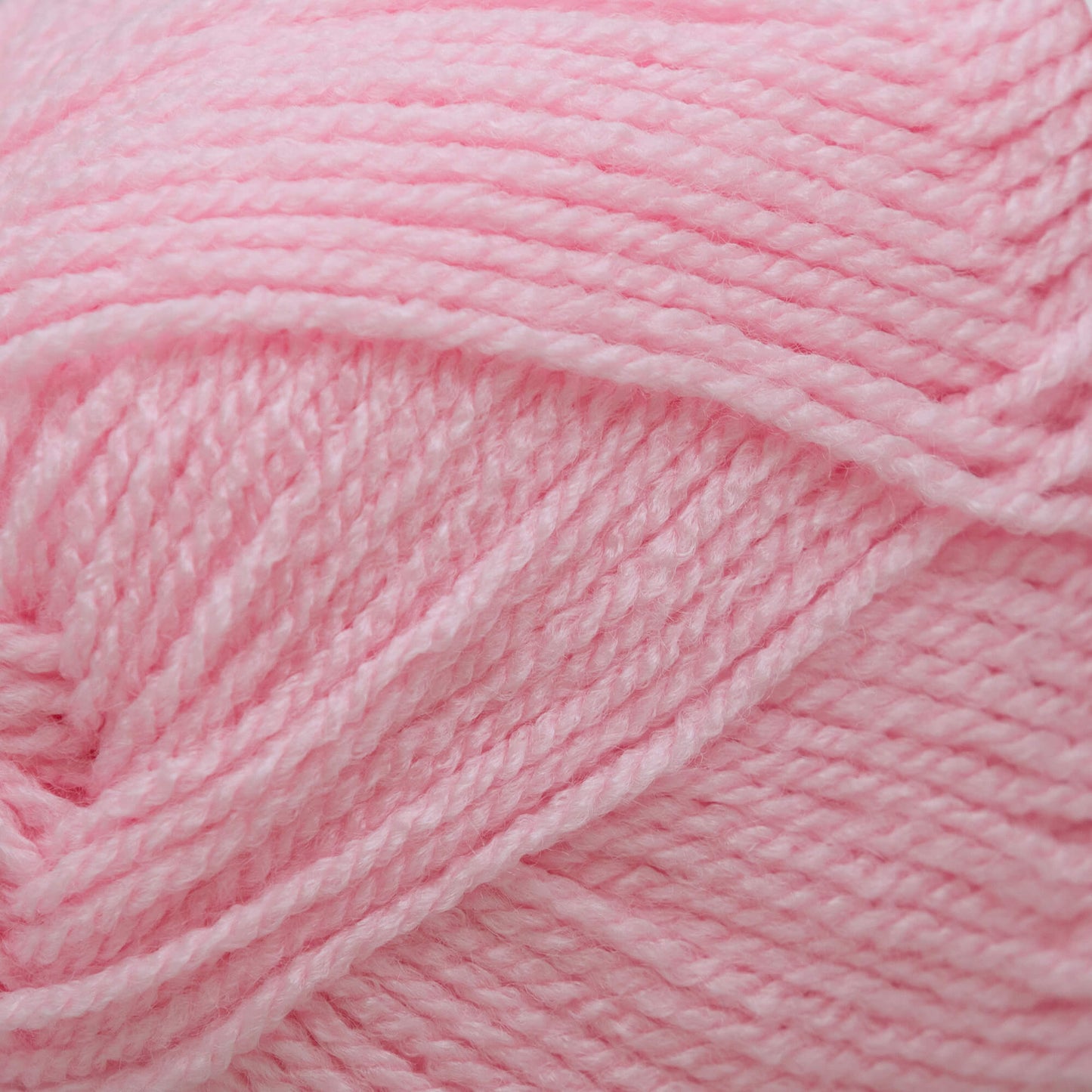 Caprice akrylgarn från Filatura Cervinia i färgen babyrosa