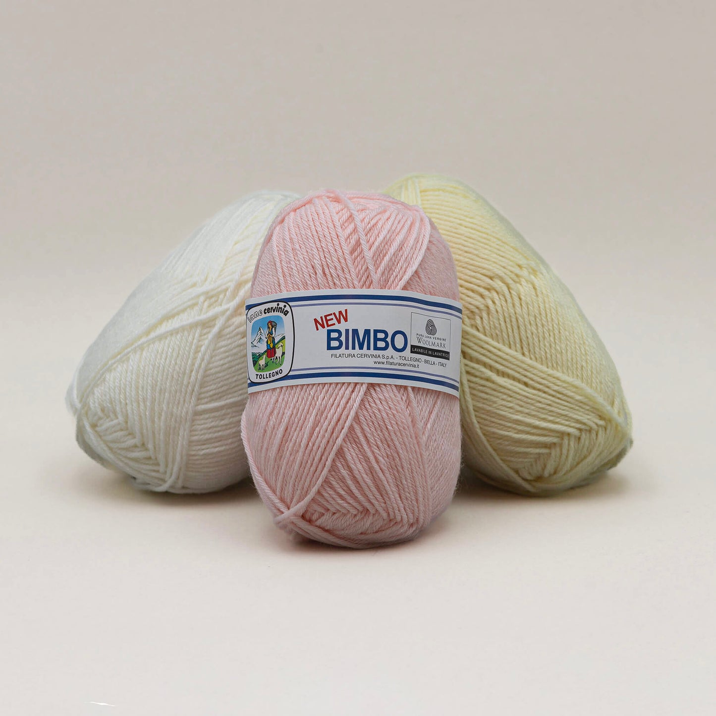 Filatura Cervinia ullgarn Bimbo