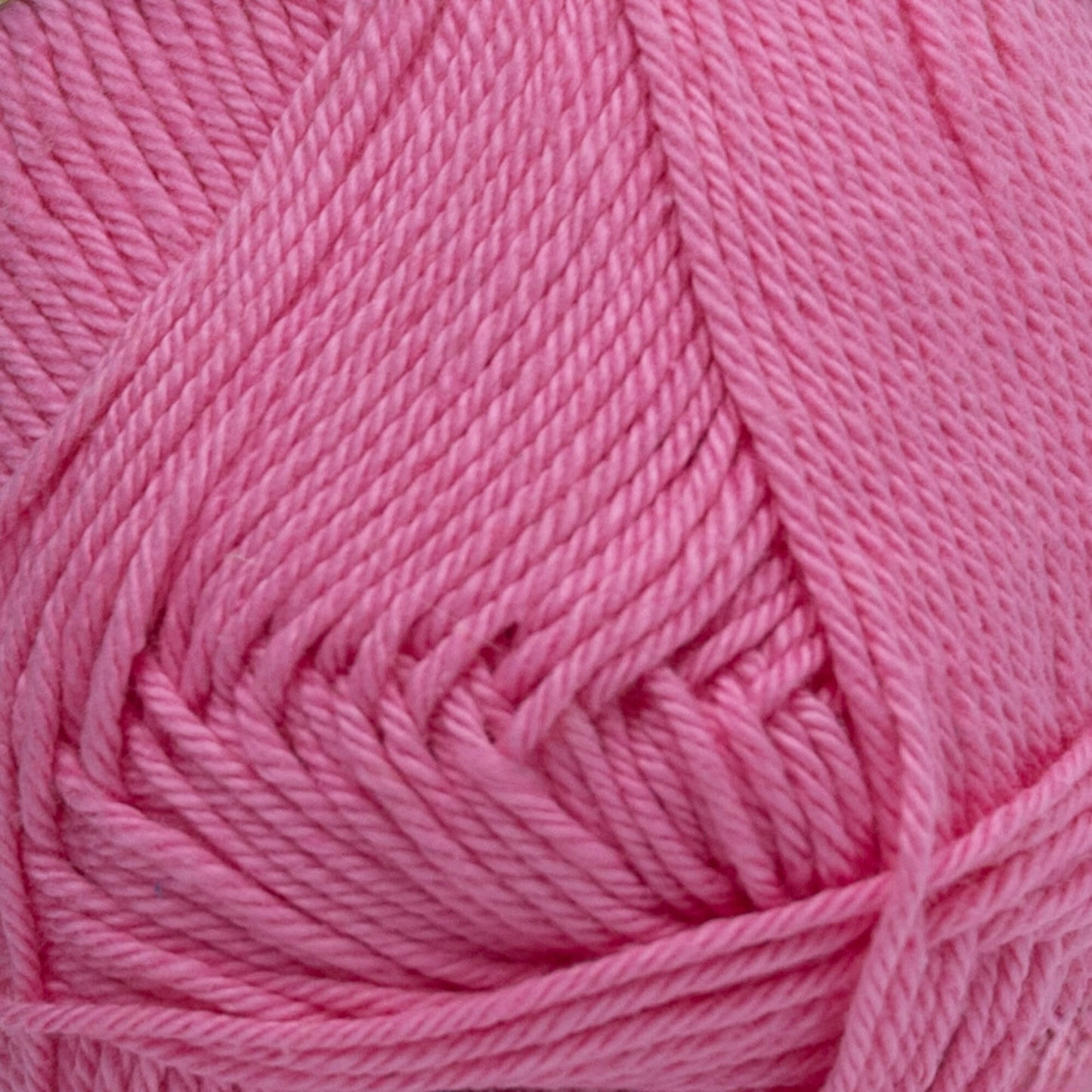 Conny bomullsgarn i färgen rosa