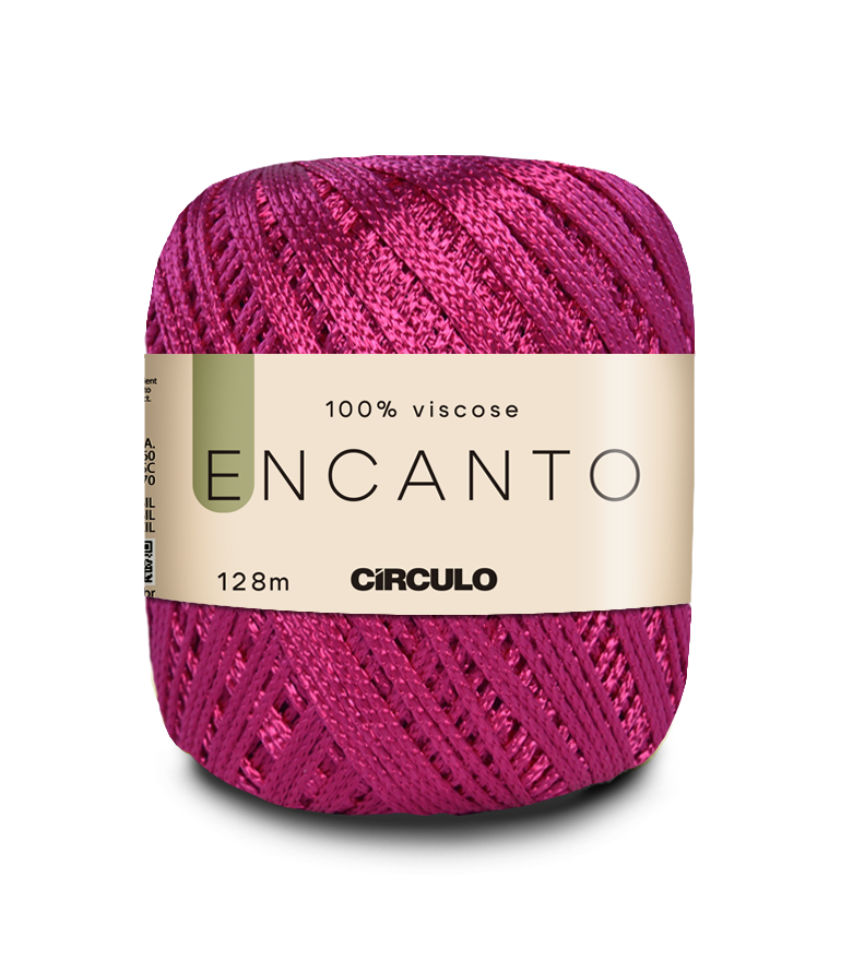 Encanto - Viskosgarn