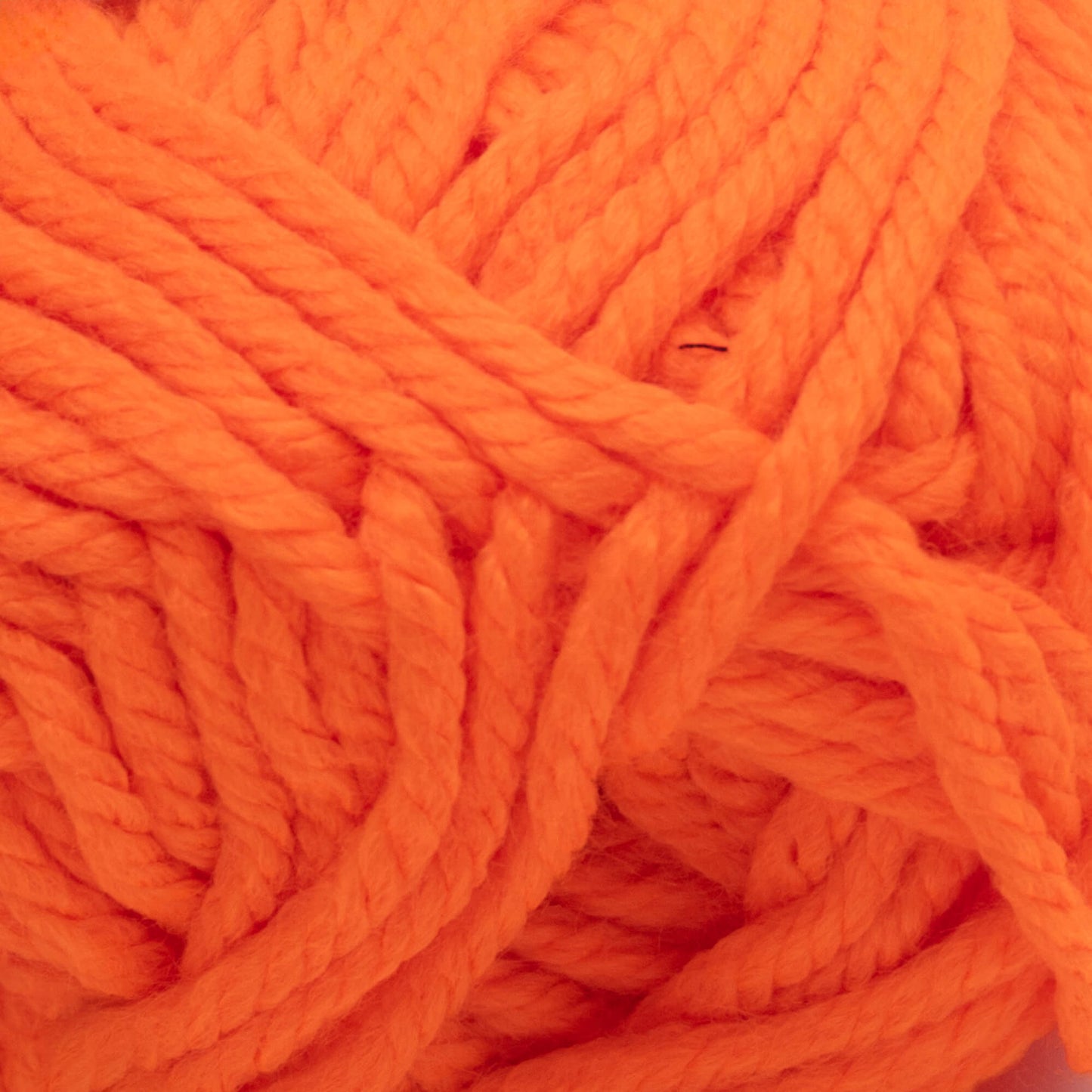 Estelle akrylgarn orange