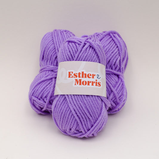 Estelle akrylgarn
