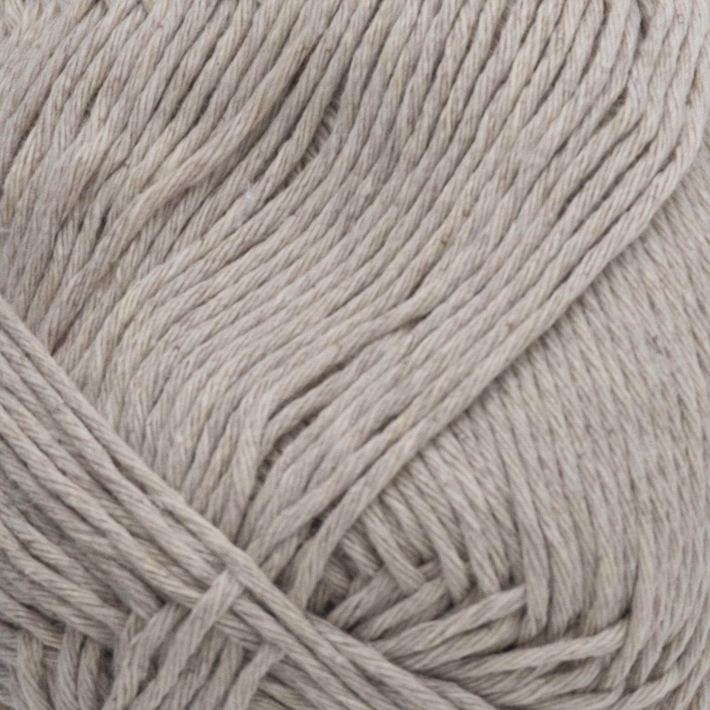 Gloria bomullsgarn i färgen beige