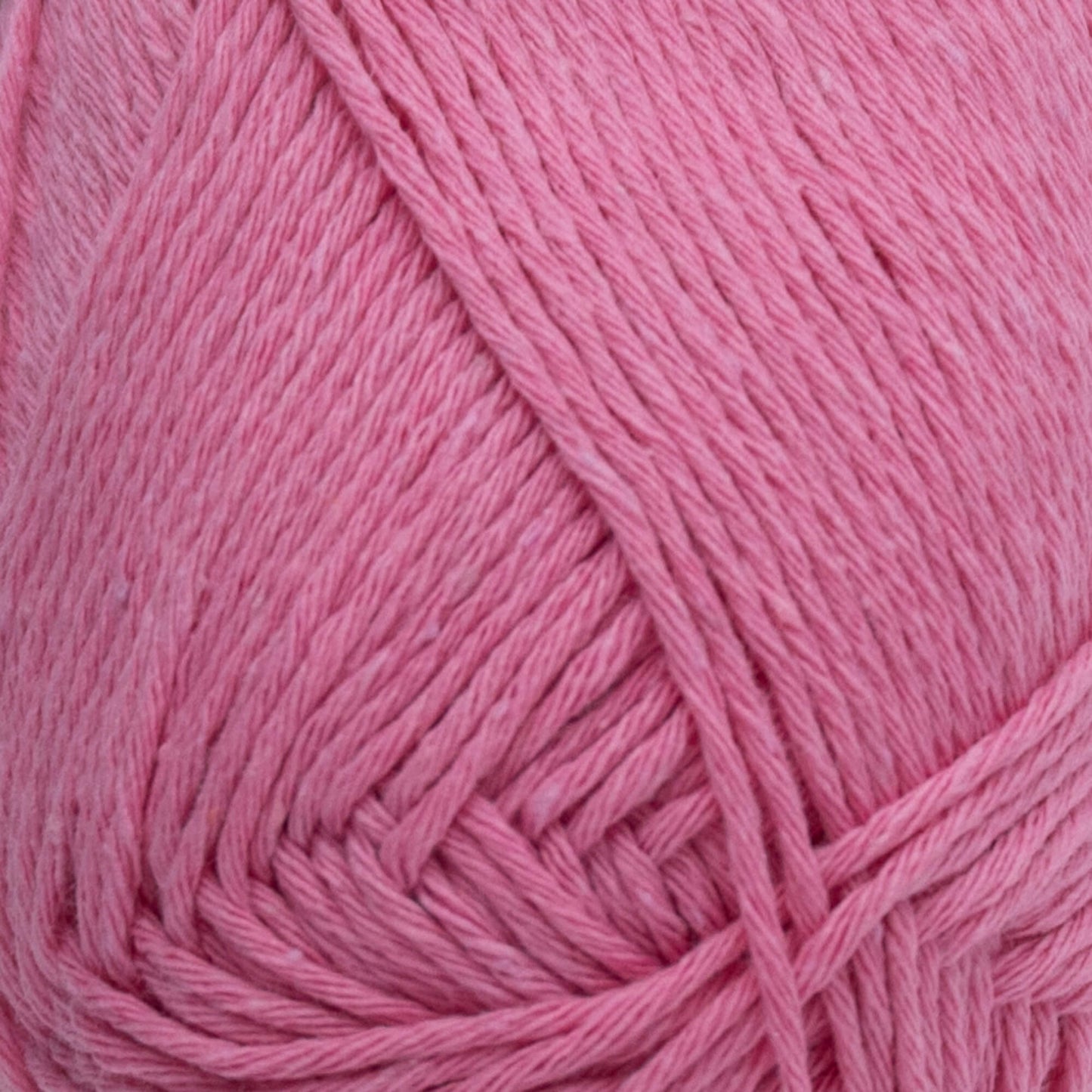 Gloria bomullsgarn i färgen rosa