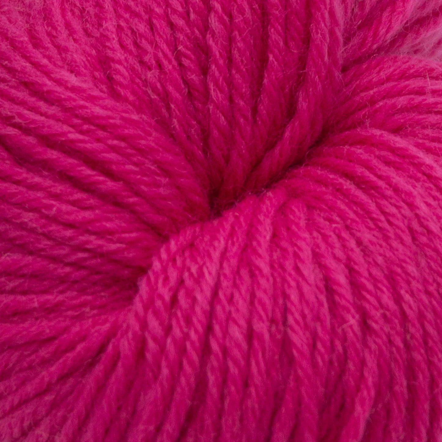 Julia ullgarn i färgen rosa