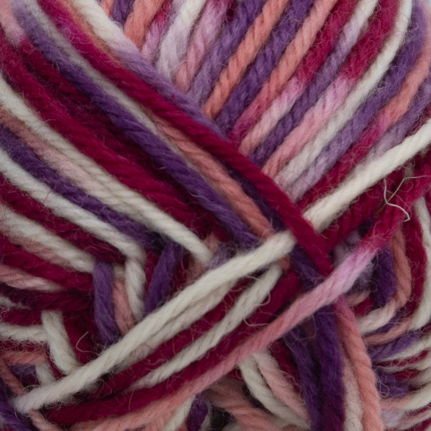 Raggsocksgarn i färgen VP rosa