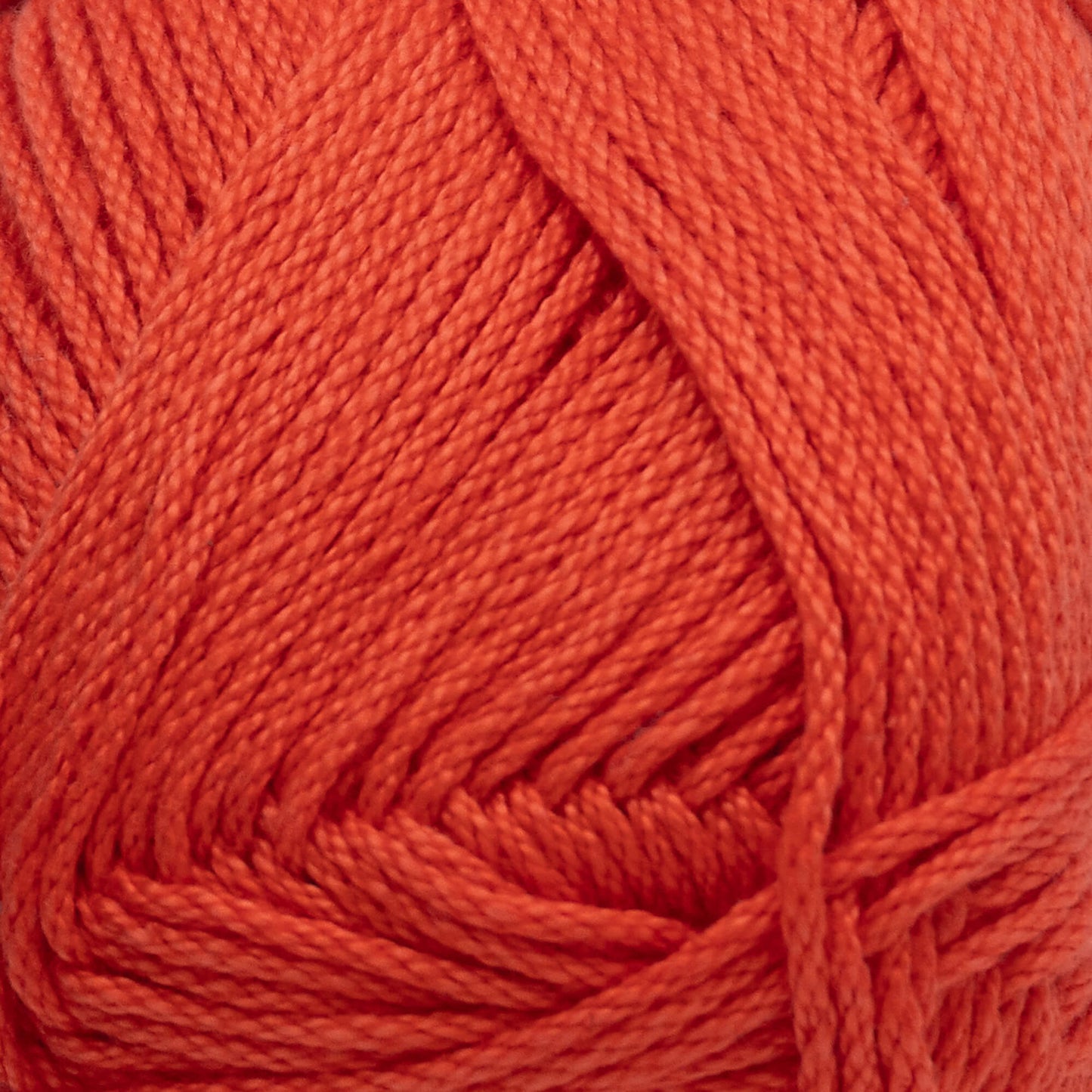Sunny bomullsgarn i färgen orange