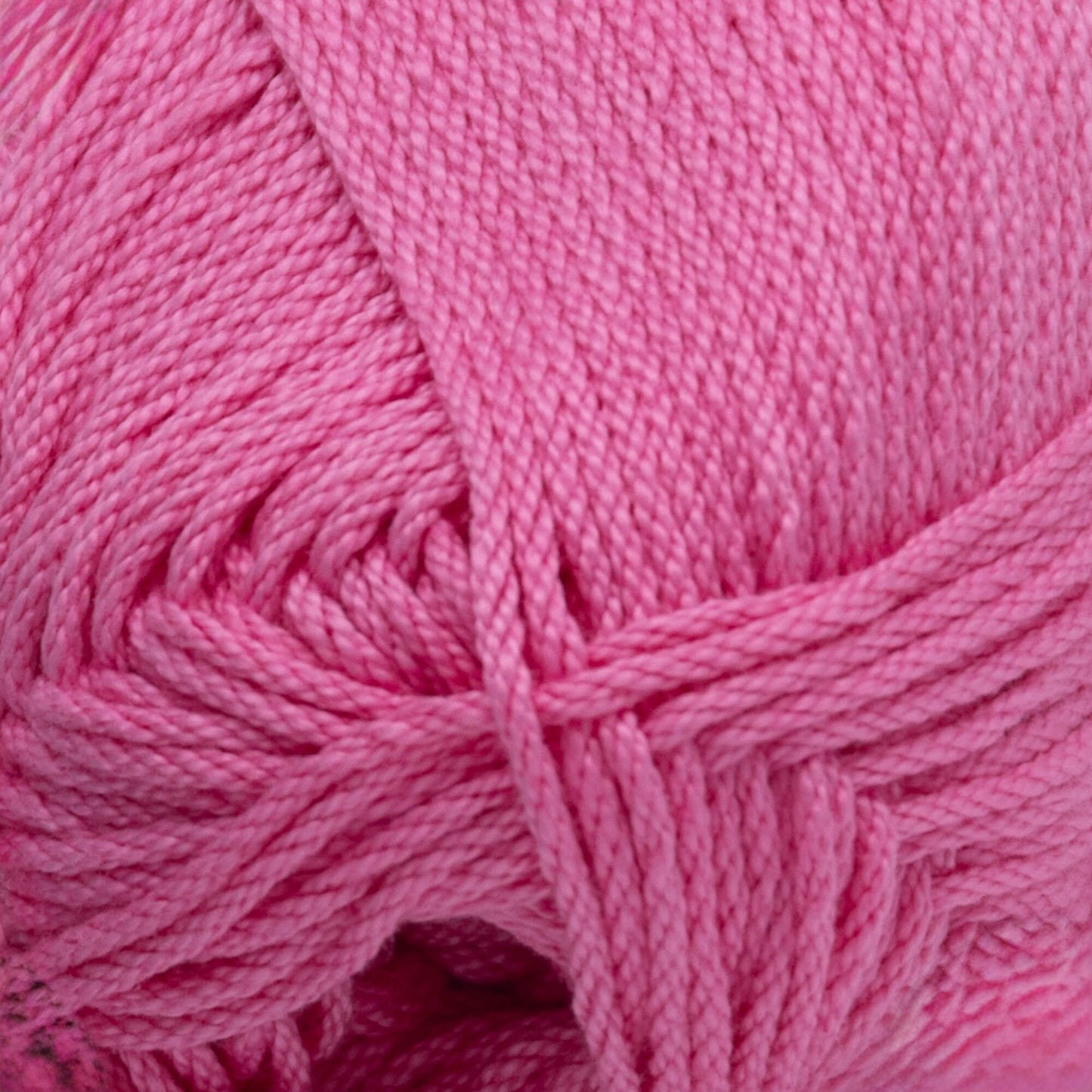 Sunny bomullsgarn i färgen rosa