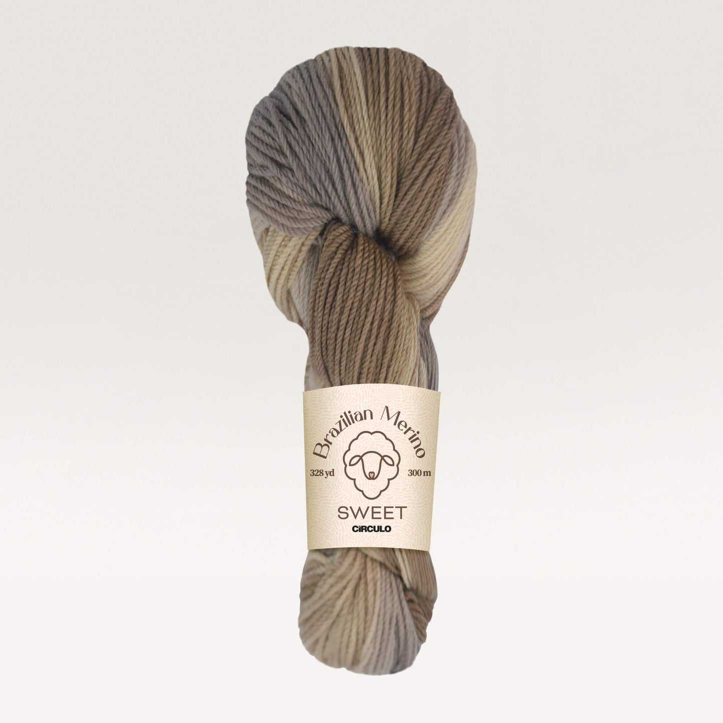 Brazilian Merino Sweet - Merinogarn