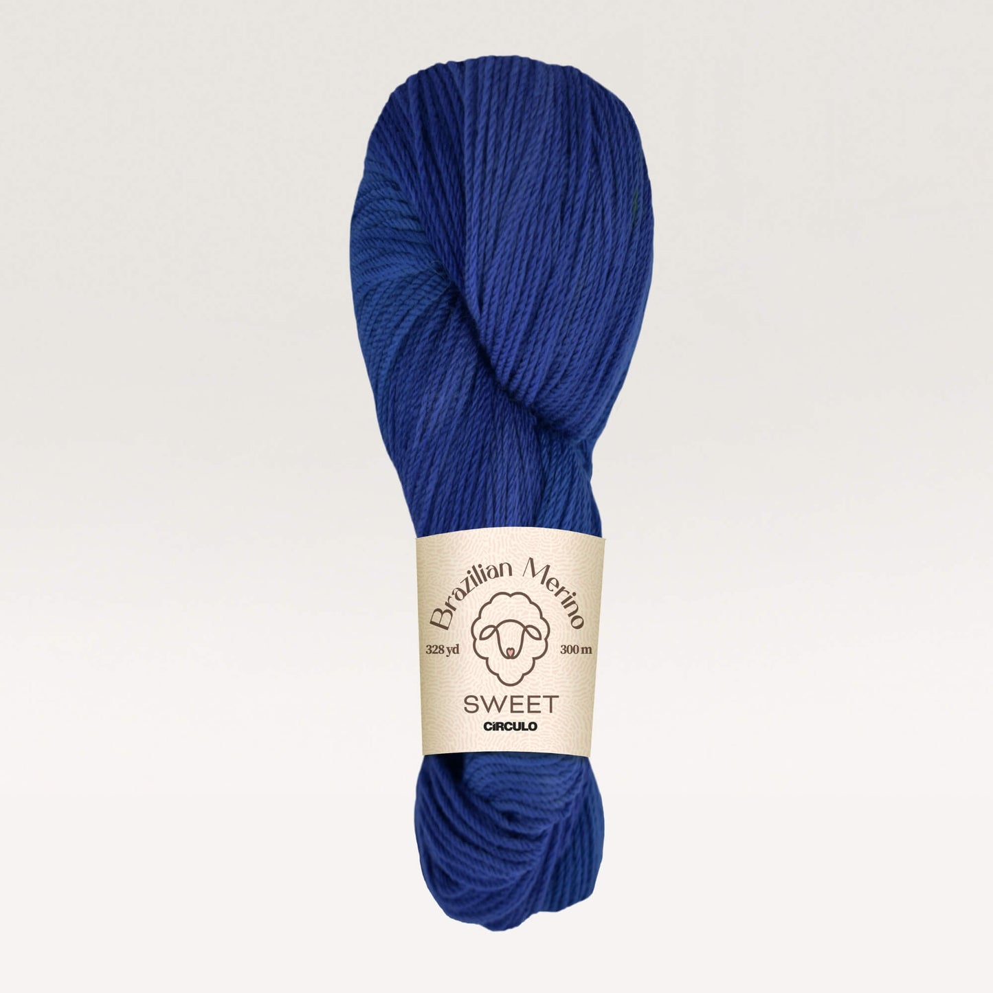 Brazilian Merino Sweet - Merinogarn