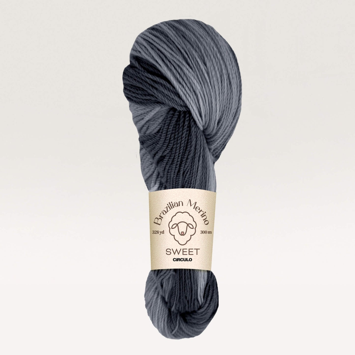 Brazilian Merino Sweet - Merinogarn