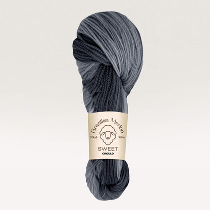 Brazilian Merino Sweet - Merinogarn