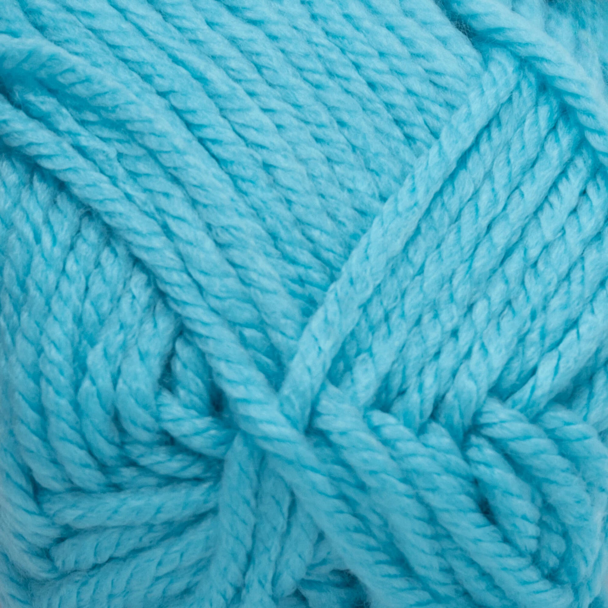 Estelle akrylgarn turkos