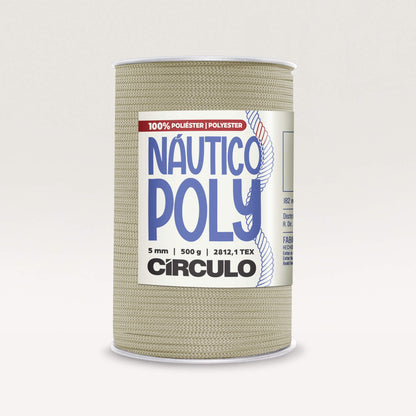 Nautico Poly - Polyestergarn