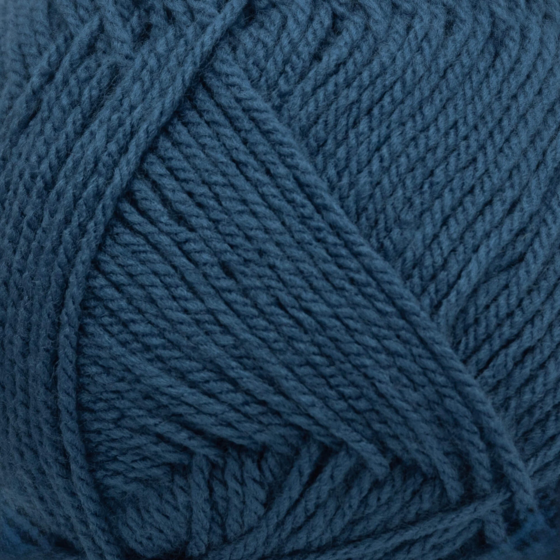 Queen akrylgarn i färgen jeansblå